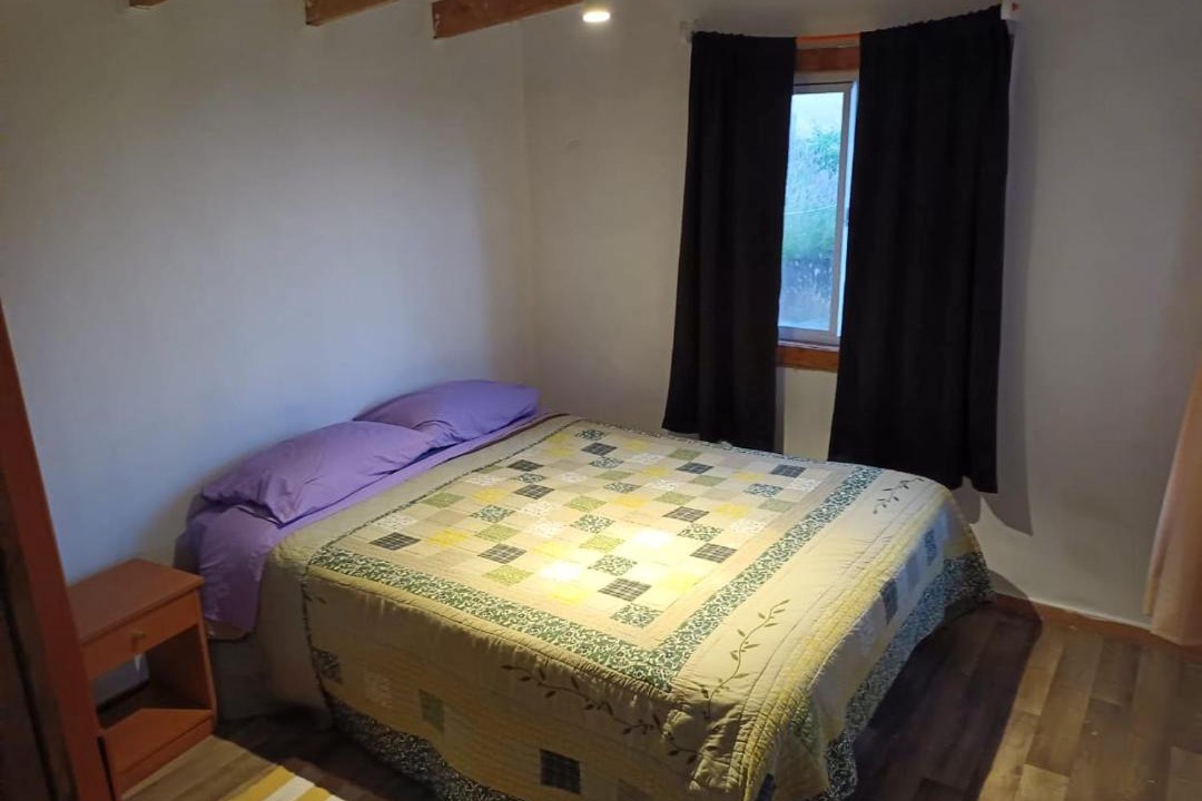 Photo of Bedroom in Llifen