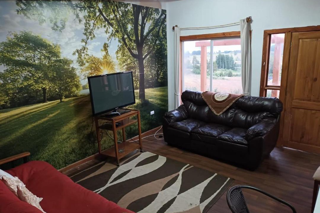 Photo of Livingroom in Llifen