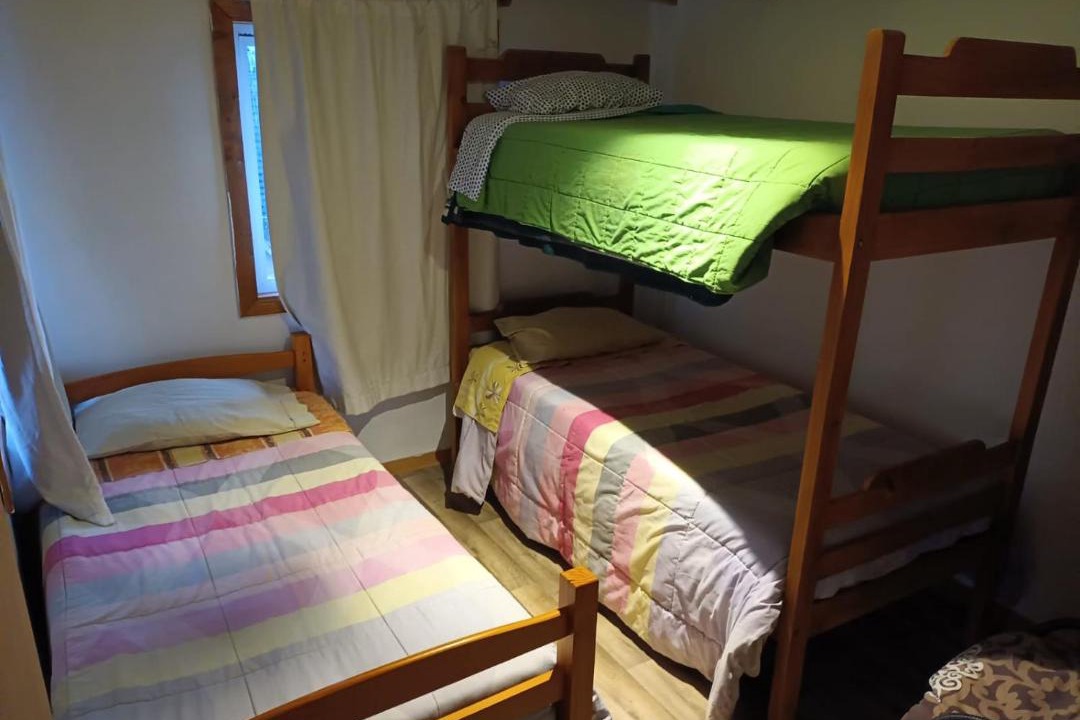 Photo of Bedroom in Llifen