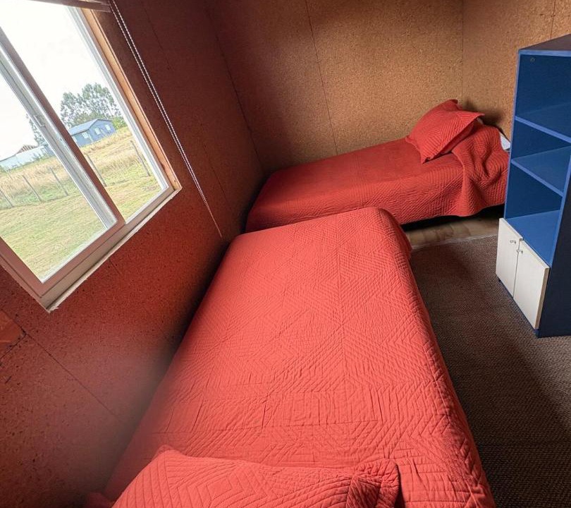 Photo of Bedroom in Puerto Octay