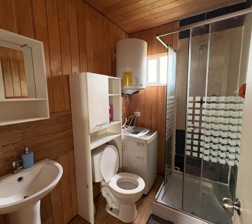 Photo of Bathroom in Puerto Octay