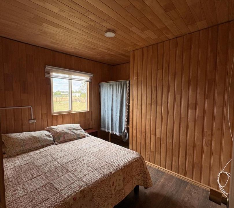 Photo of Bedroom in Puerto Octay
