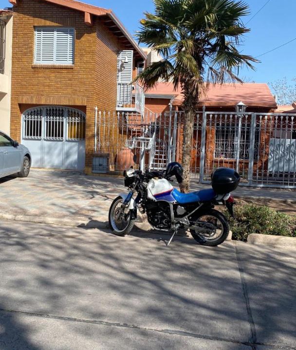 Photo of Others in Godoy Cruz