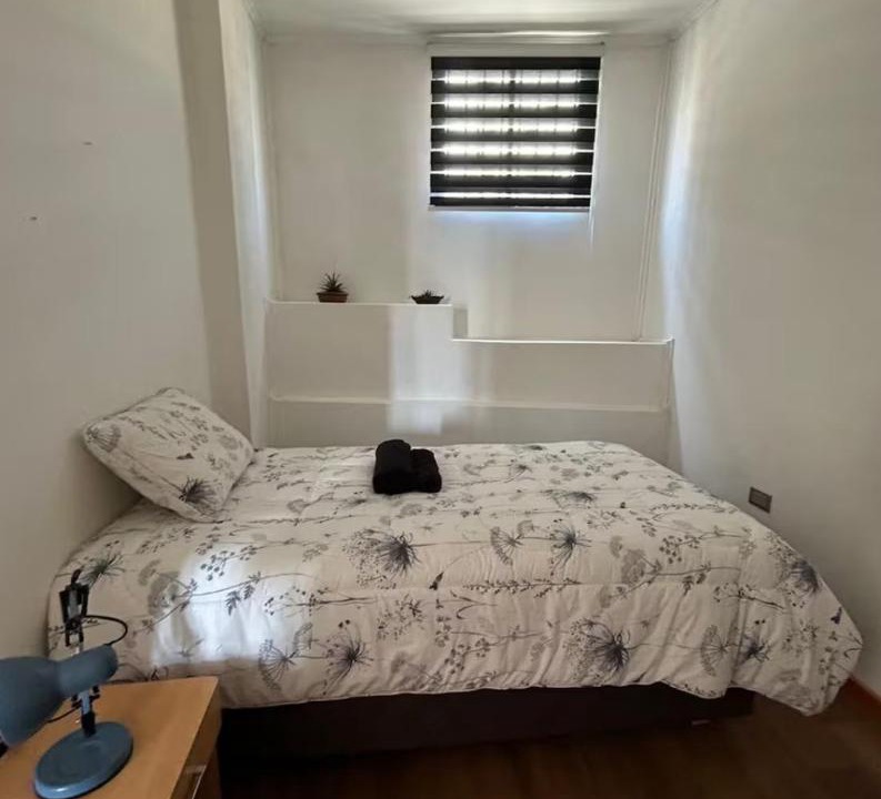 Photo of Bedroom in Valparaiso