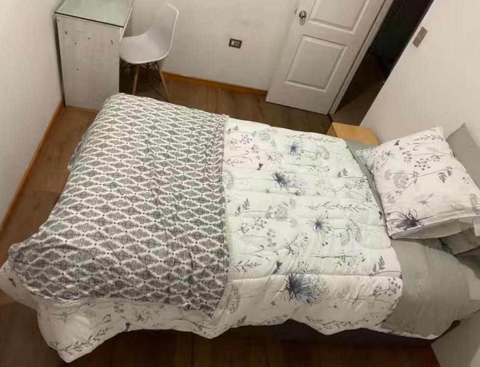 Photo of Bedroom in Valparaiso