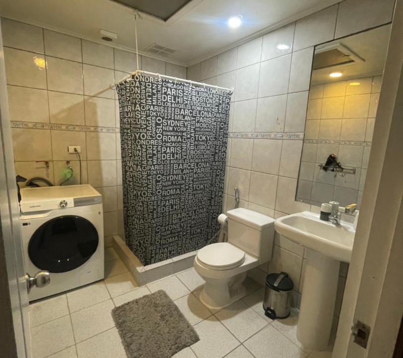Photo of Bathroom in Valparaiso