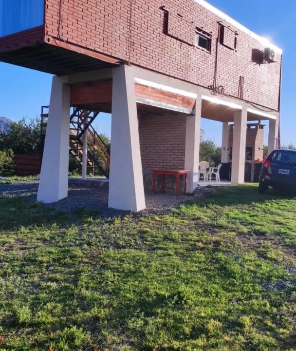 Photo of Others in Chacabuco Department