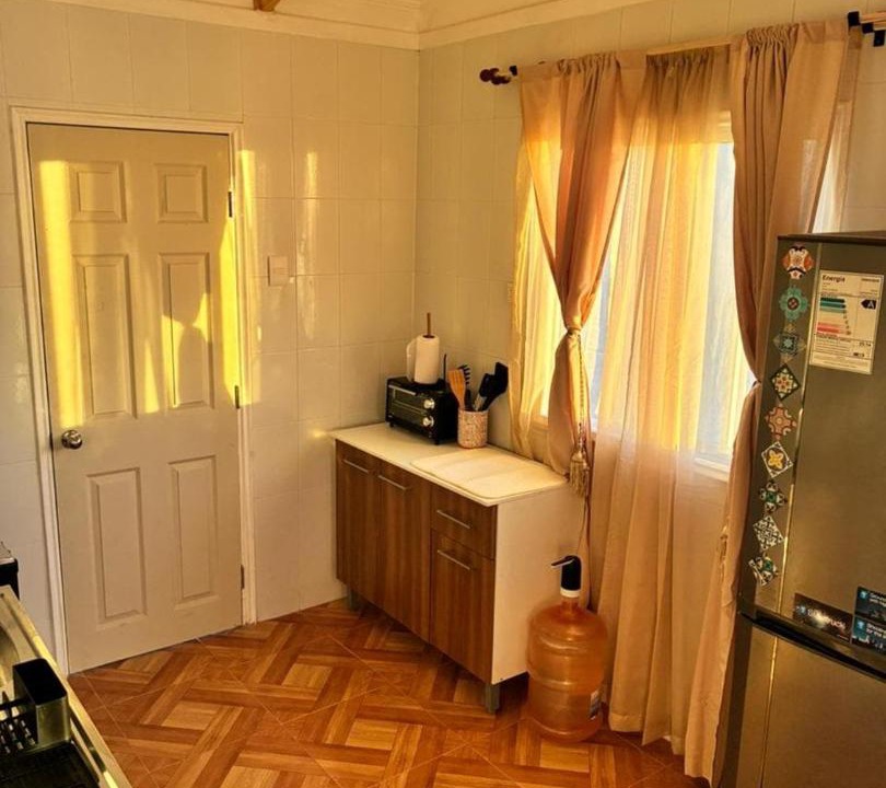 Photo of Kitchen in Coquimbo