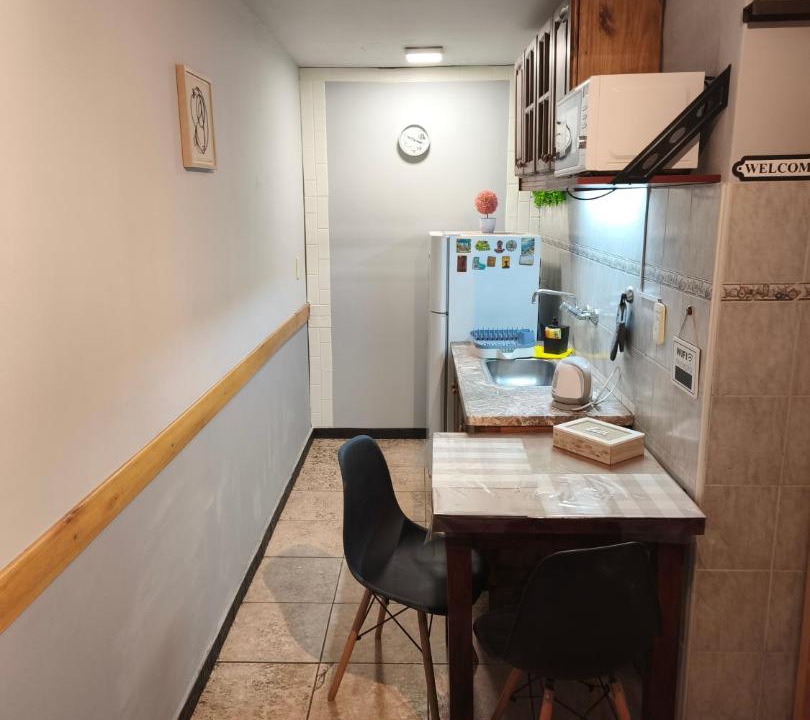 Photo of Kitchen in Las Heras
