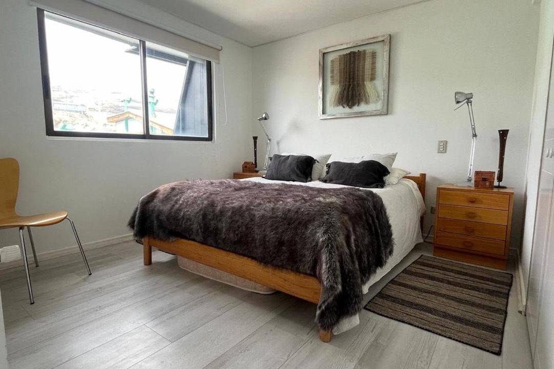 Photo of Bedroom in Farellones