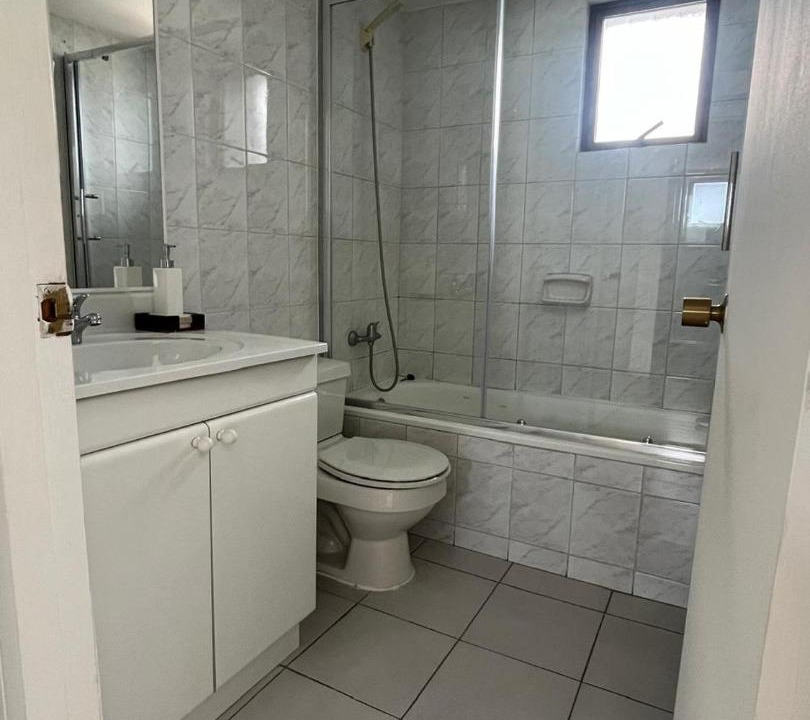 Photo of Bathroom in Farellones