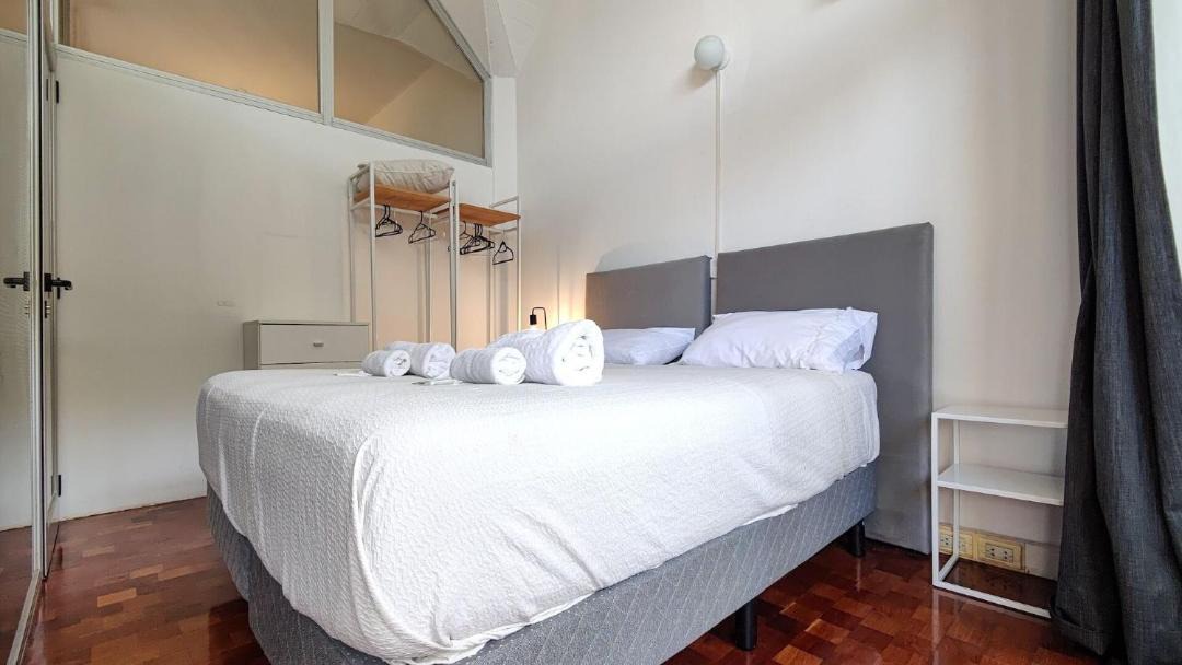Photo of Bedroom in Chacarita