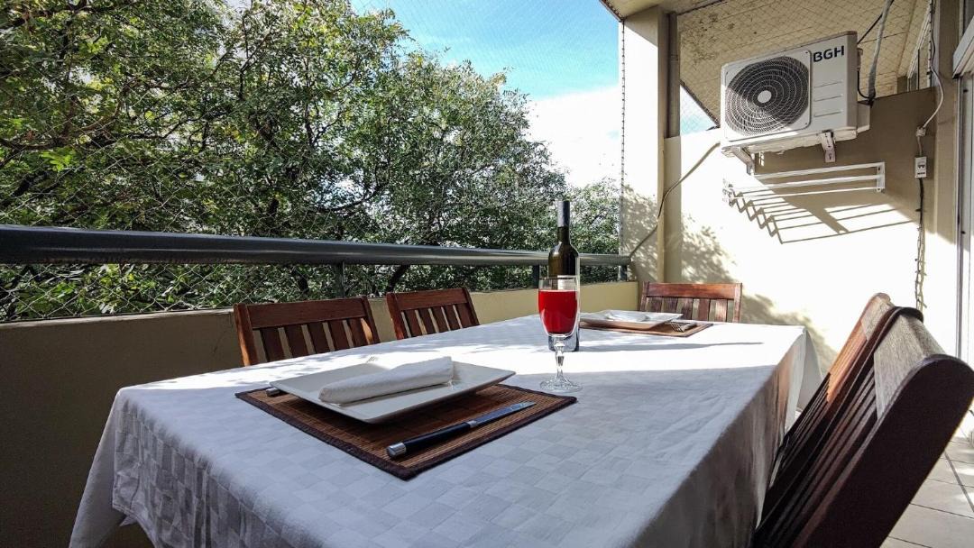 Photo of Patio Balcony in Chacarita