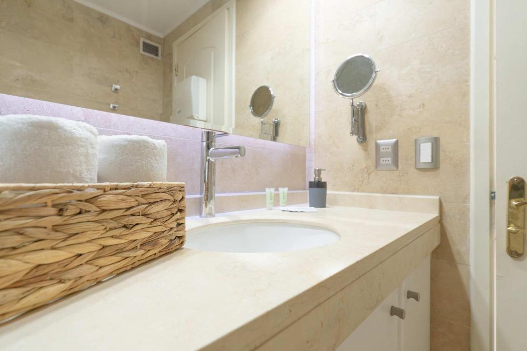 Photo of Bathroom in Vitacura