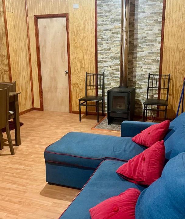 Photo of Livingroom in Lenca