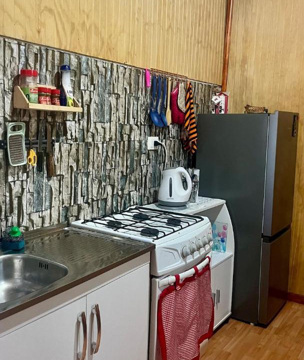 Photo of Kitchen in Lenca