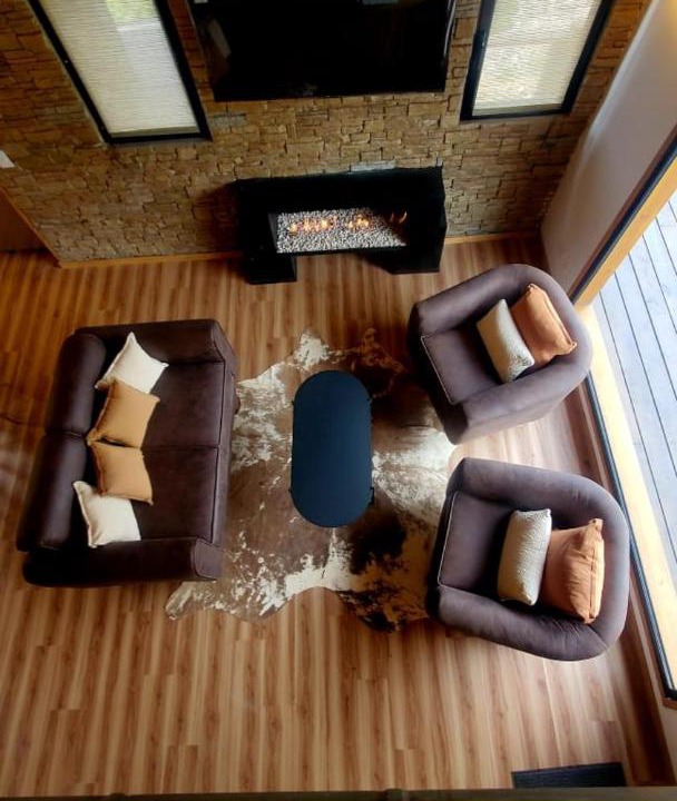 Photo of Livingroom in Lanin National Park