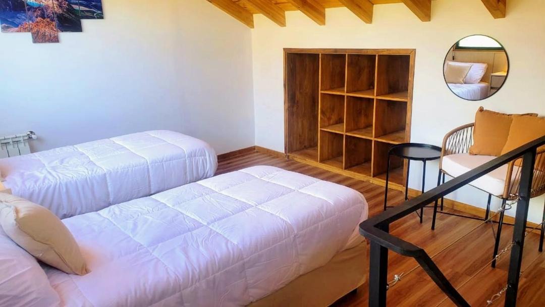 Photo of Bedroom in Lanin National Park