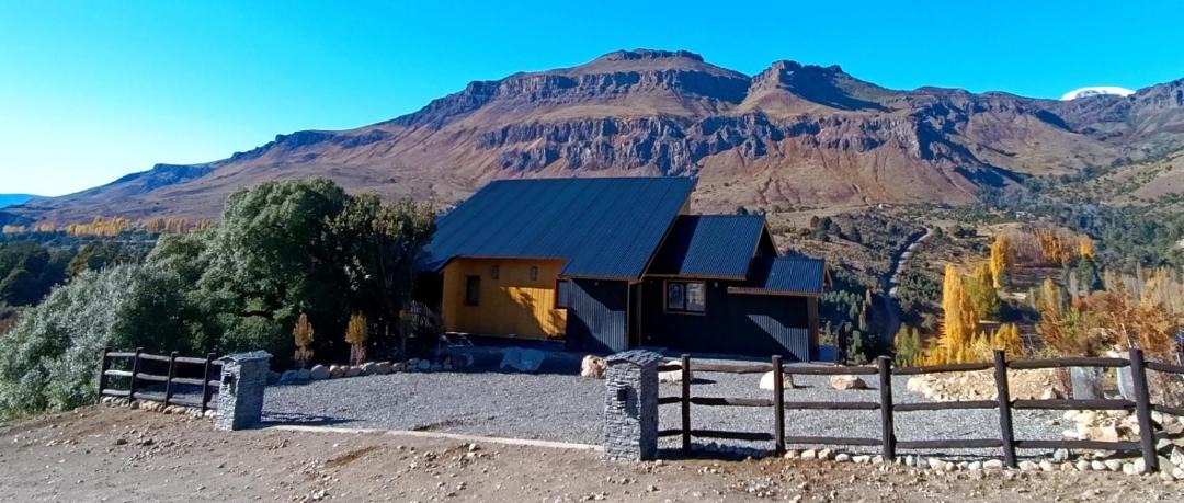 Photo of Others in Lanin National Park