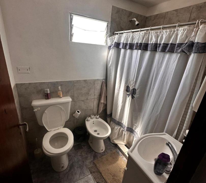 Photo of Bathroom in Bialet Masse