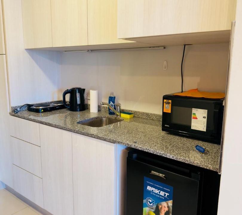 Photo of Kitchen in Corrientes