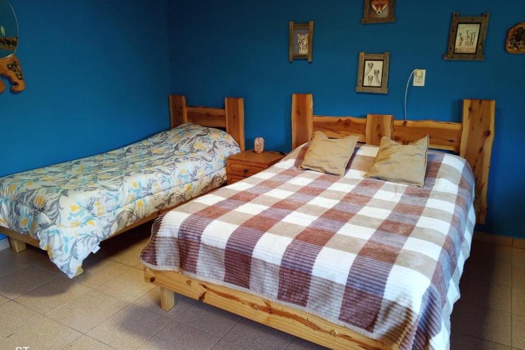 Photo of Bedroom in Los Antiguos
