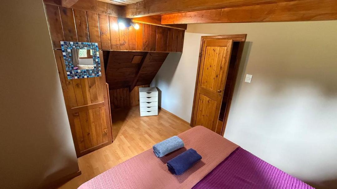 Photo of Bedroom in Villa Traful