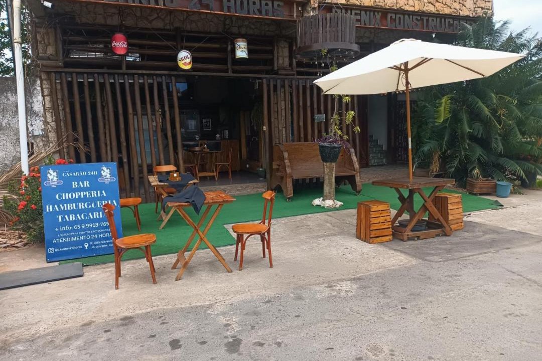 Photo of Outdoor in Jardim dos Ipes
