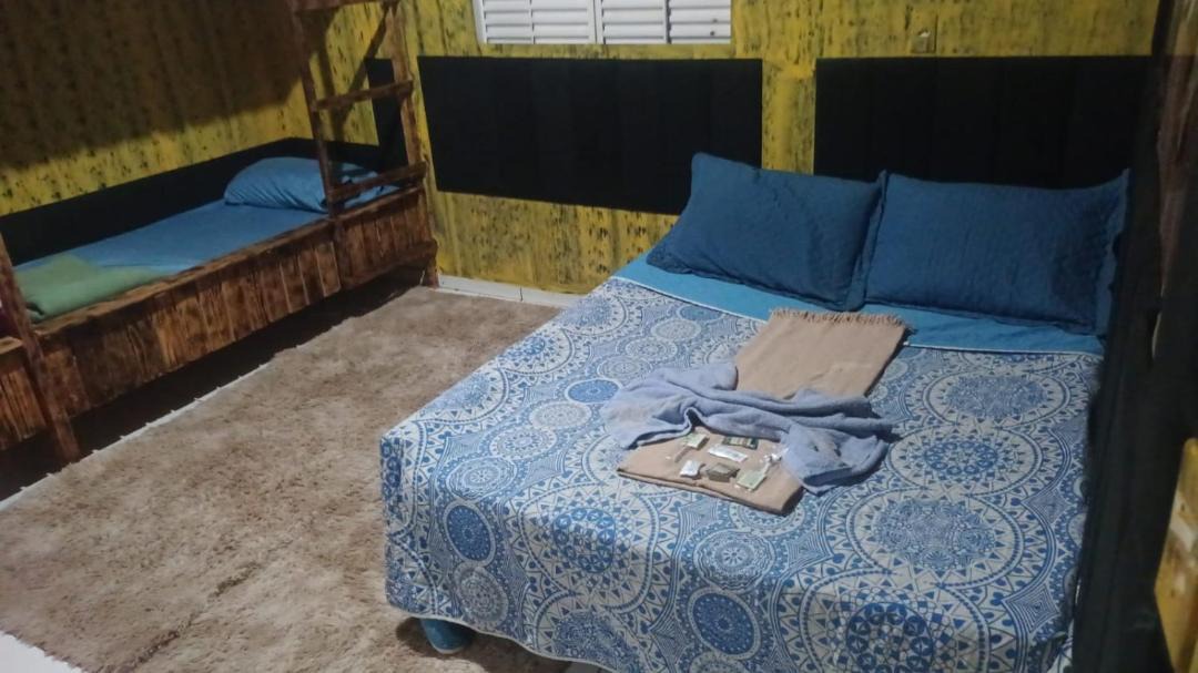 Photo of Bedroom in Jardim dos Ipes