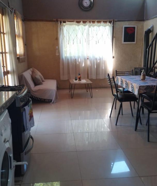 Photo of Others in Cerro de las Rosas
