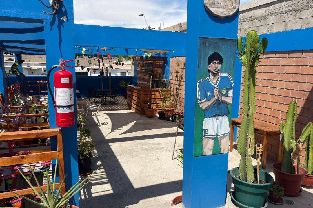 Photo of Others in Arica