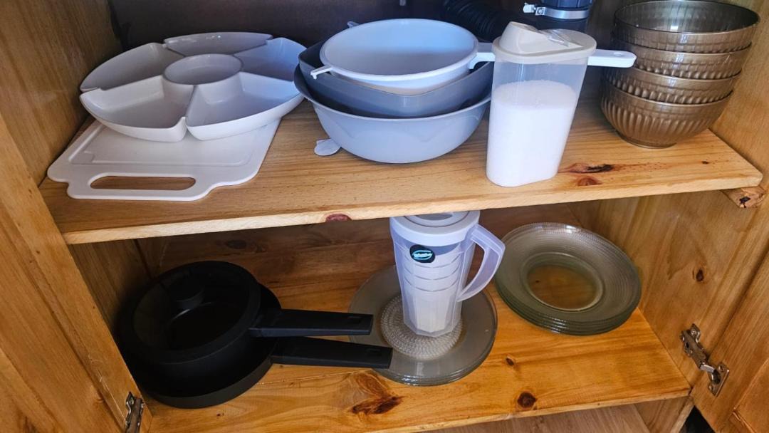 Photo of Kitchen in Uspallata
