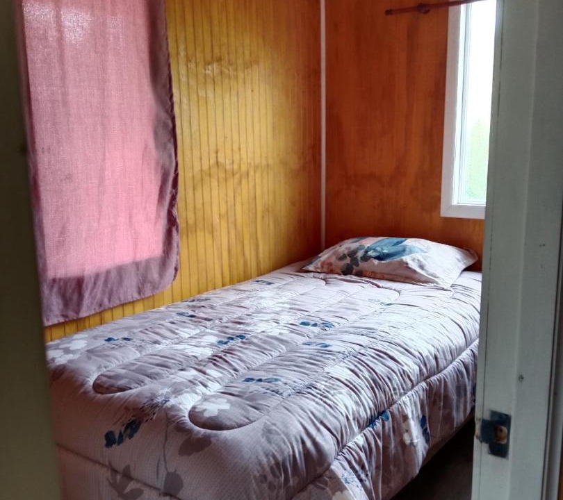 Photo of Bedroom in Ancud