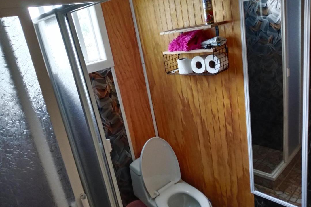 Photo of Bathroom in Ancud