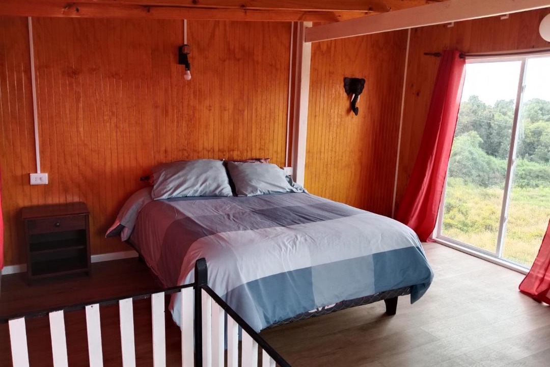 Photo of Bedroom in Ancud