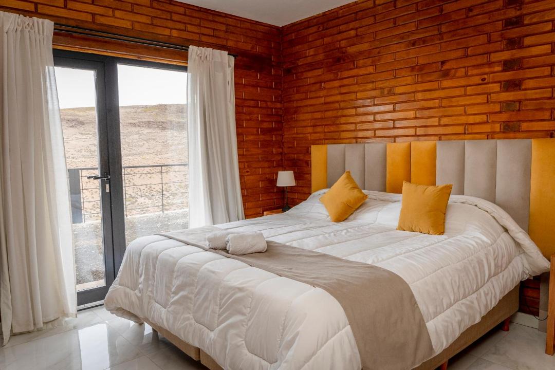 Photo of Bedroom in Minas Department