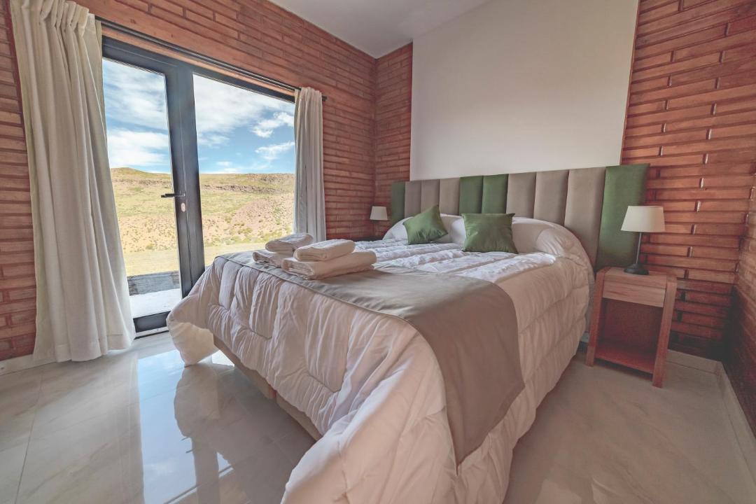 Photo of Bedroom in Minas Department