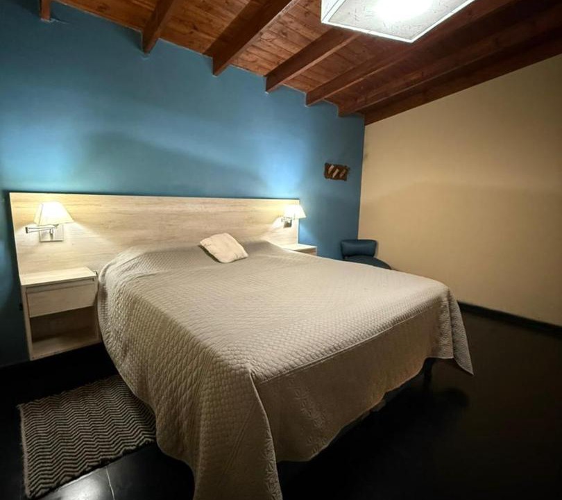 Photo of Bedroom in Fray Mamerto Esquiu