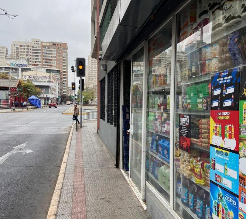 Photo of Others in Downtown Santiago