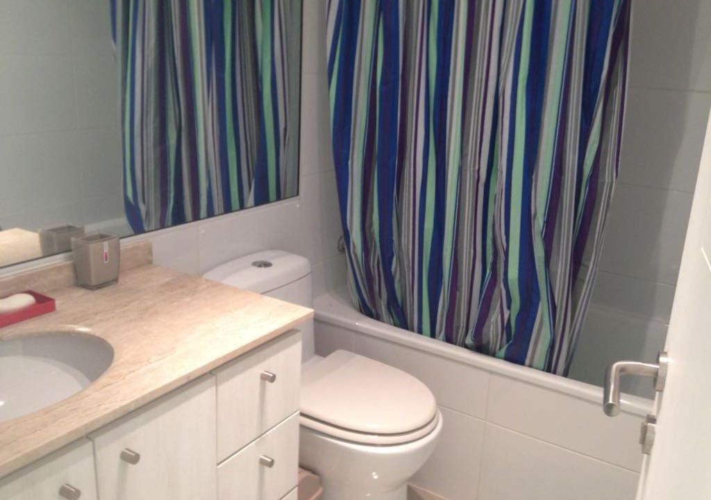 Photo of Bathroom in La Serena
