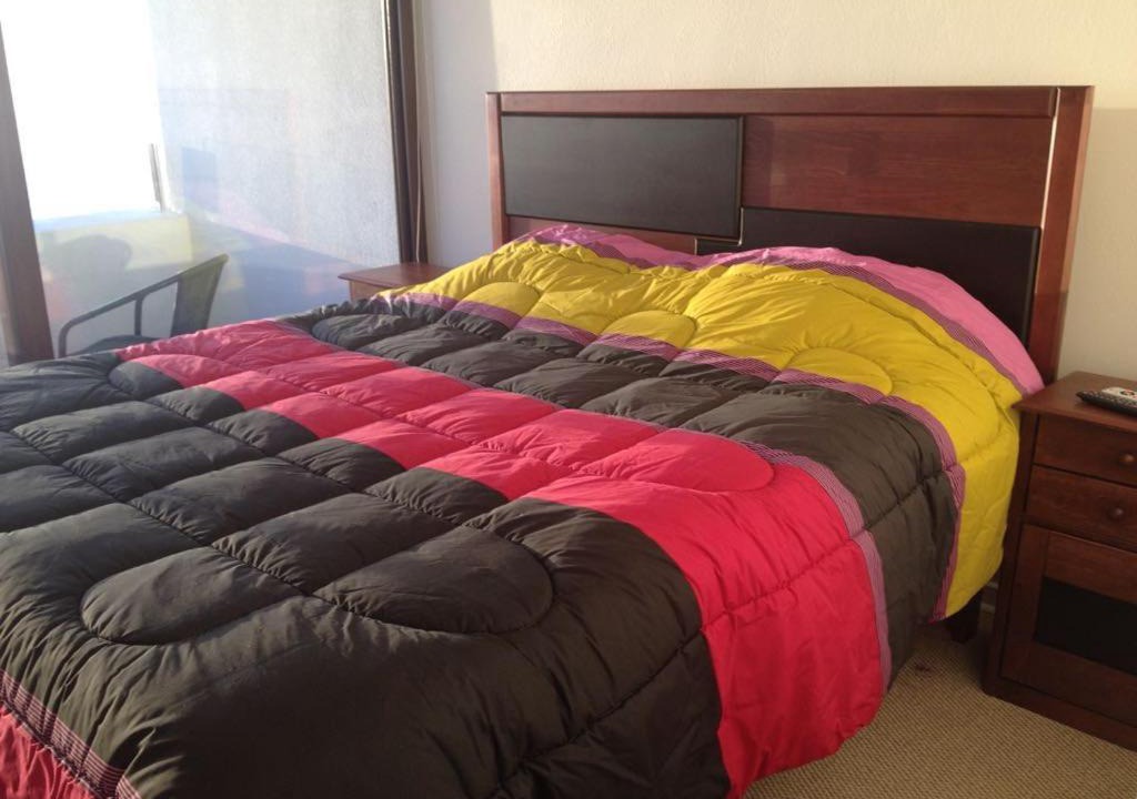 Photo of Bedroom in La Serena