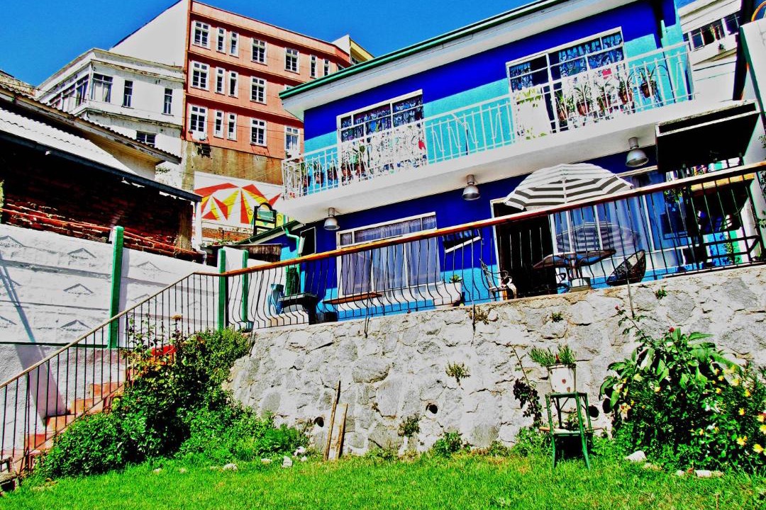 Photo of Others in Valparaiso