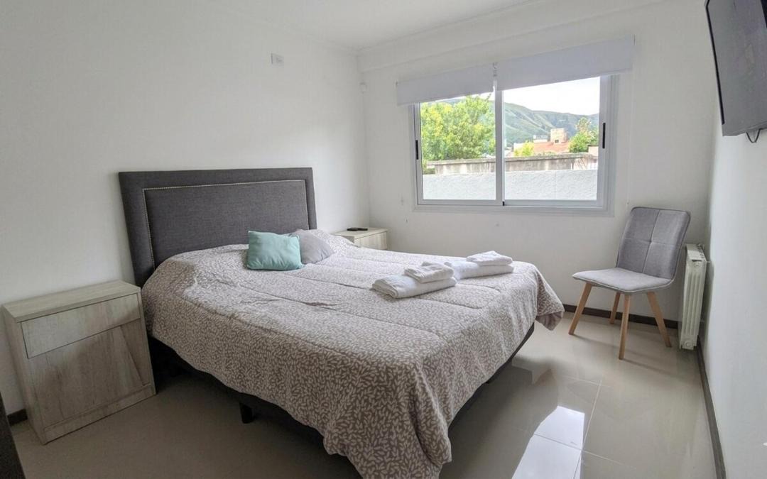 Photo of Bedroom in La Falda
