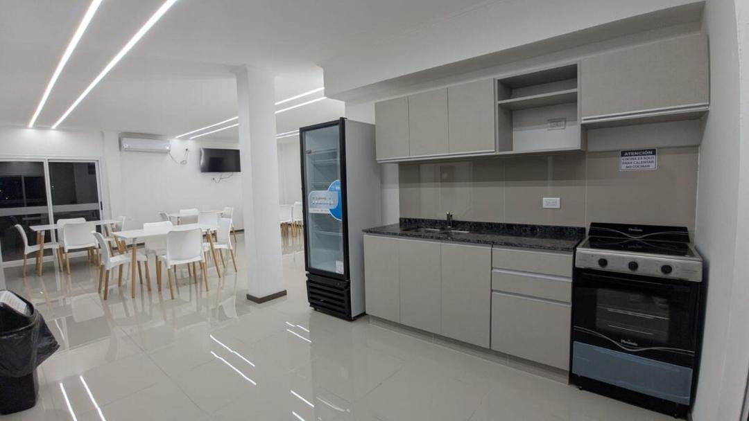 Photo of Kitchen in La Falda