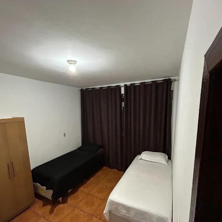 Photo of Bedroom in Industrial