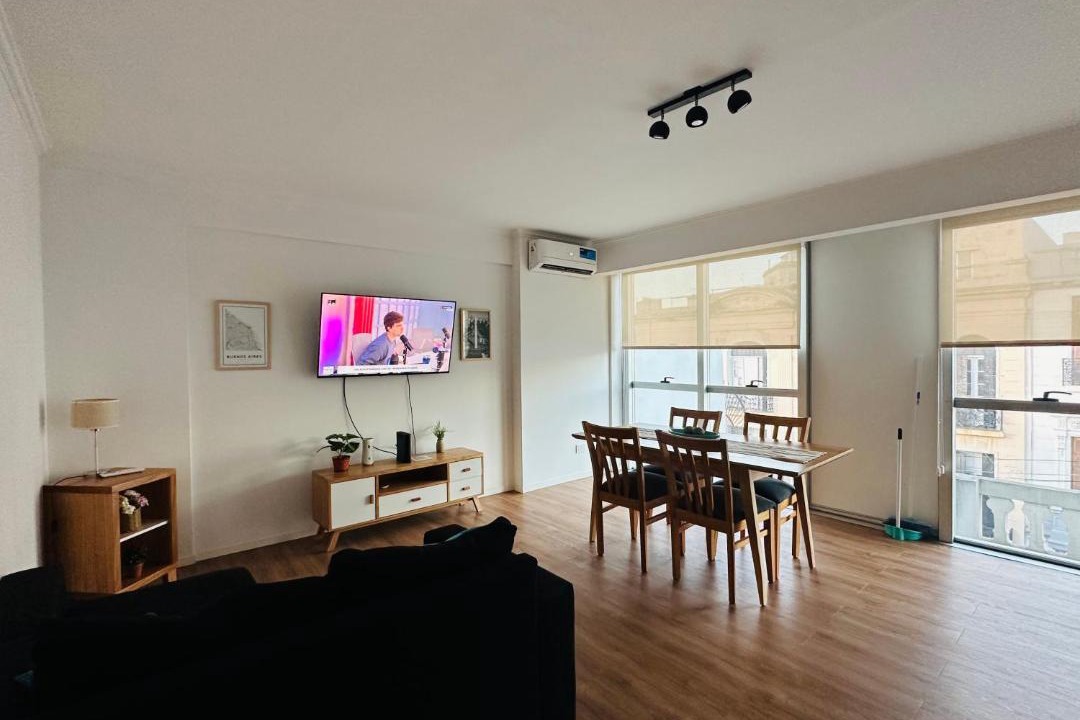 Photo of Livingroom in Barracas