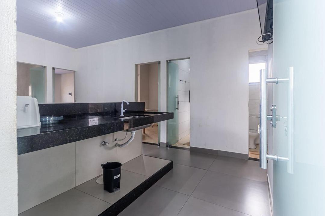 Photo of Bathroom in Para de Minas
