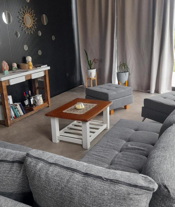 Photo of Livingroom in Duggan
