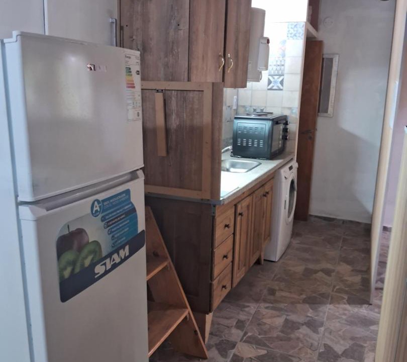 Photo of Kitchen in Godoy Cruz