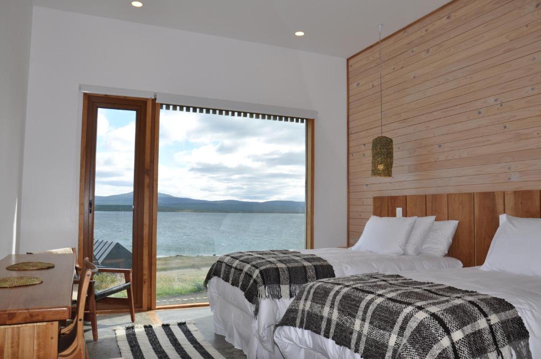 Photo of Bedroom in Puerto Natales